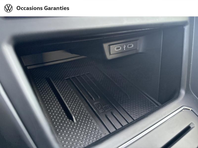 Voitures occasions VOLKSWAGEN POLO R-Line Edition Nancy