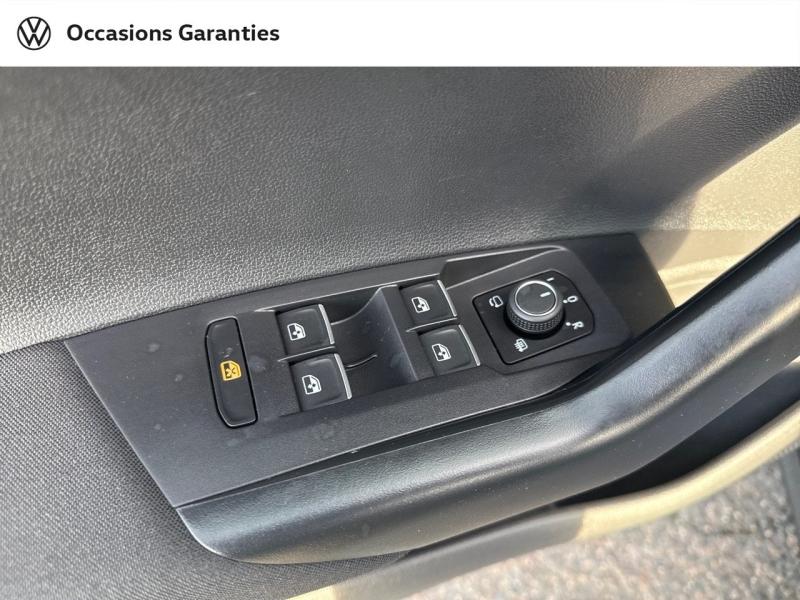 Voitures occasions VOLKSWAGEN POLO R-Line Edition Nancy