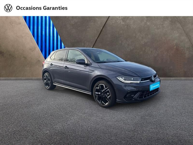 Voitures occasions VOLKSWAGEN POLO R-Line Edition Nancy