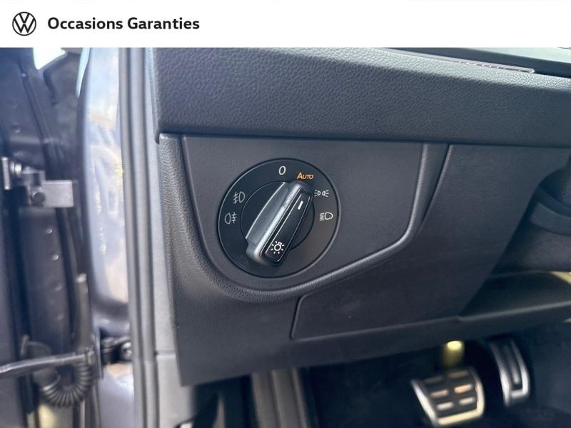 Voitures occasions VOLKSWAGEN POLO R-Line Edition Nancy