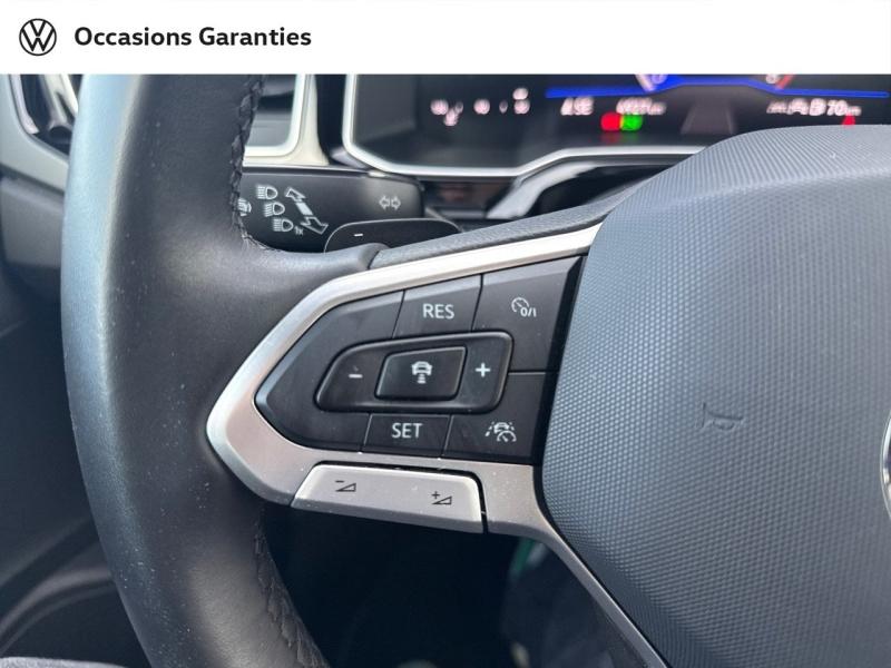 Voitures occasions VOLKSWAGEN POLO R-Line Edition Nancy