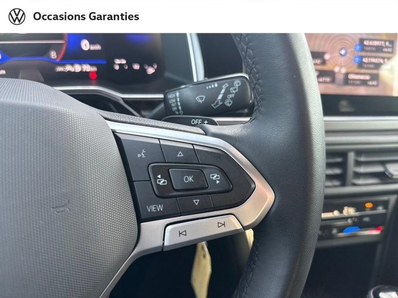 Voitures occasions VOLKSWAGEN POLO R-Line Edition Nancy