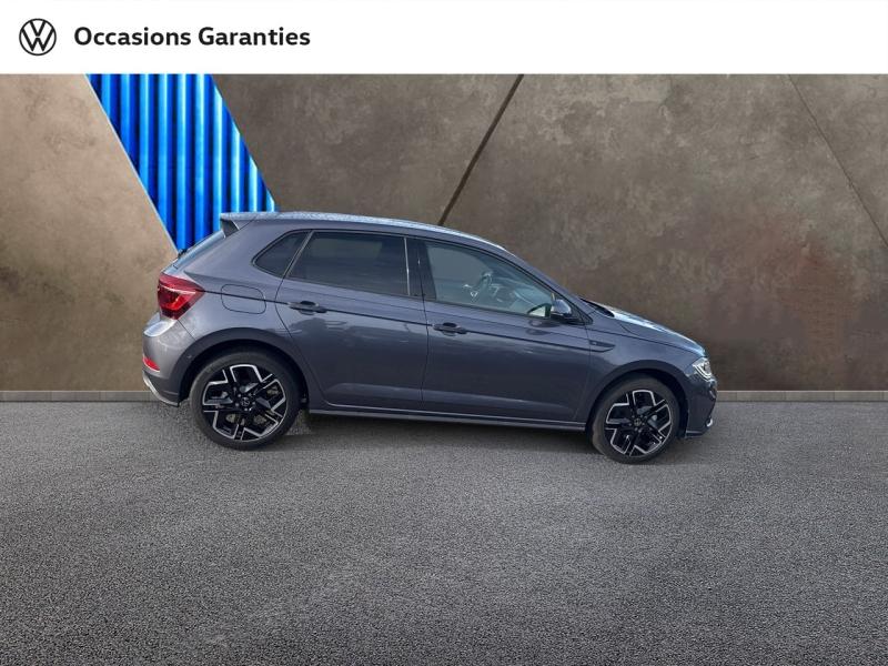 Voitures occasions VOLKSWAGEN POLO R-Line Edition Nancy