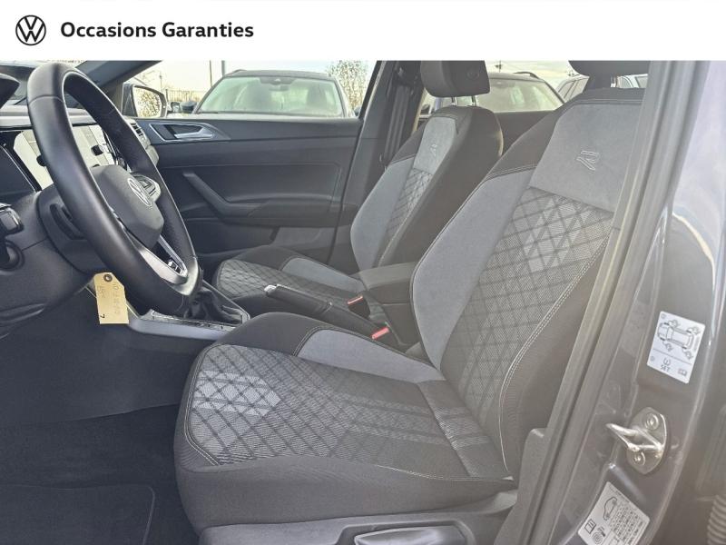 Voitures occasions VOLKSWAGEN POLO R-Line Edition Nancy