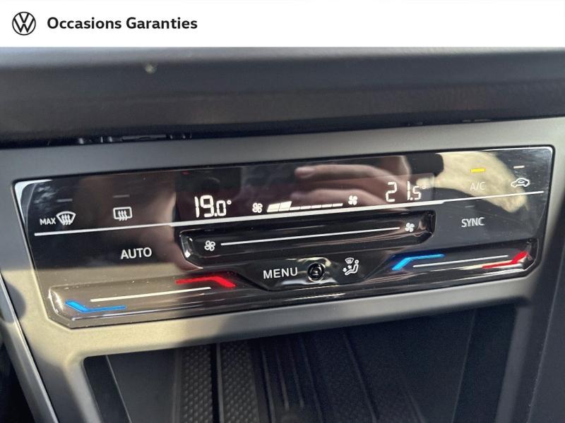 Voitures occasions VOLKSWAGEN POLO R-Line Edition Nancy