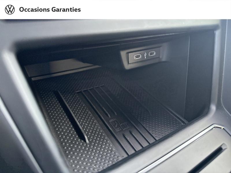 Voitures occasions VOLKSWAGEN POLO R-Line Edition Nancy