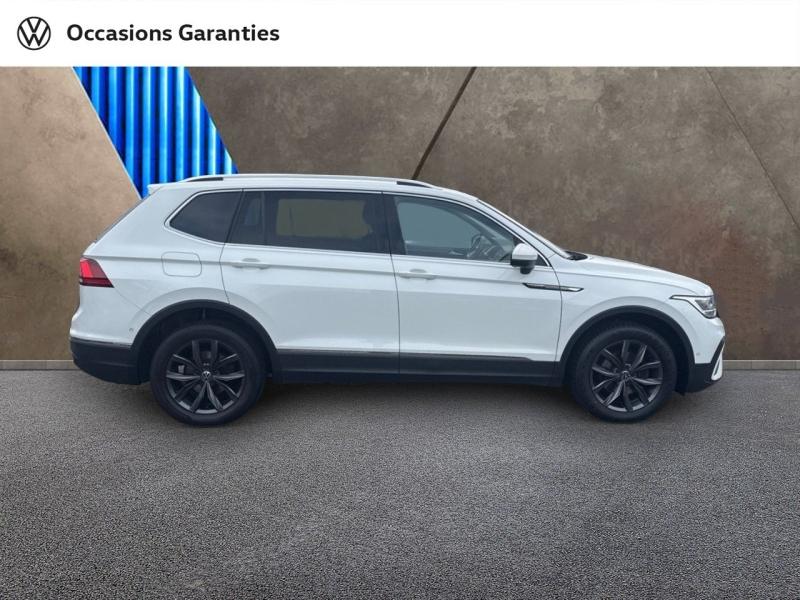 Voitures occasions VOLKSWAGEN TIGUAN ALLSPACE Life Business Nancy