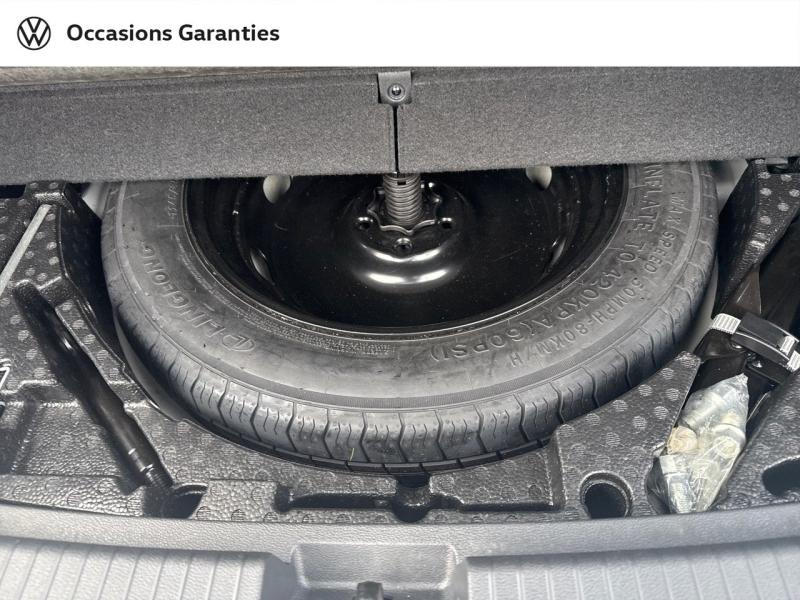 Voitures occasions VOLKSWAGEN TIGUAN ALLSPACE Life Business Nancy