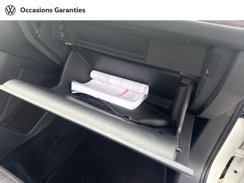Voitures occasions VOLKSWAGEN TIGUAN ALLSPACE Life Business Nancy