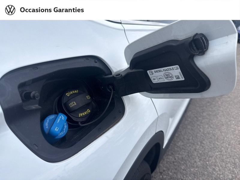 Voitures occasions VOLKSWAGEN TIGUAN ALLSPACE Life Business Nancy