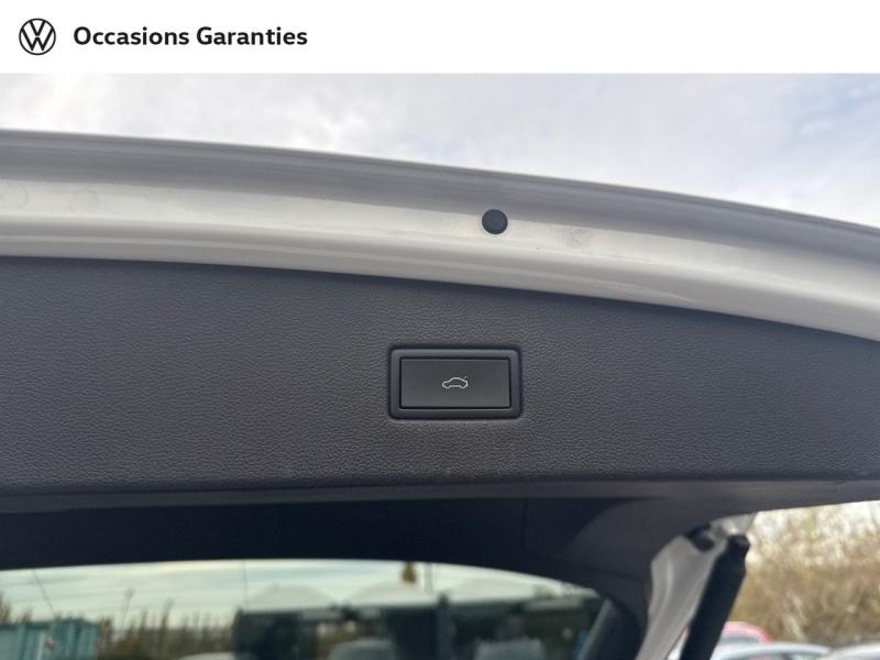 Voitures occasions VOLKSWAGEN TIGUAN ALLSPACE Life Business Nancy