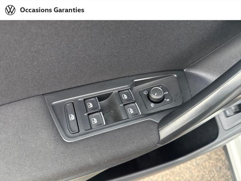 Voitures occasions VOLKSWAGEN TIGUAN ALLSPACE Life Business Nancy