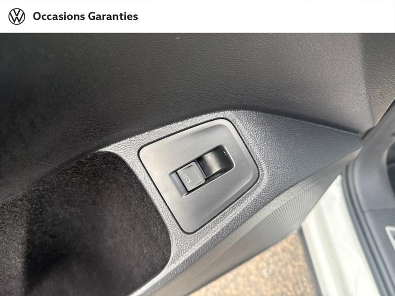 Voitures occasions VOLKSWAGEN TIGUAN ALLSPACE Life Business Nancy