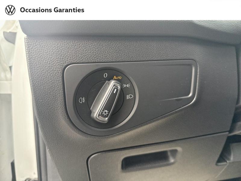 Voitures occasions VOLKSWAGEN TIGUAN ALLSPACE Life Business Nancy