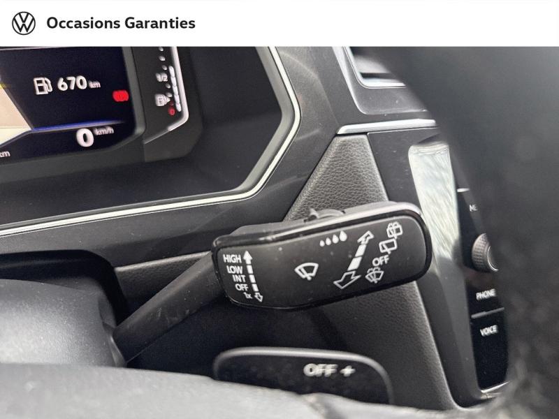 Voitures occasions VOLKSWAGEN TIGUAN ALLSPACE Life Business Nancy