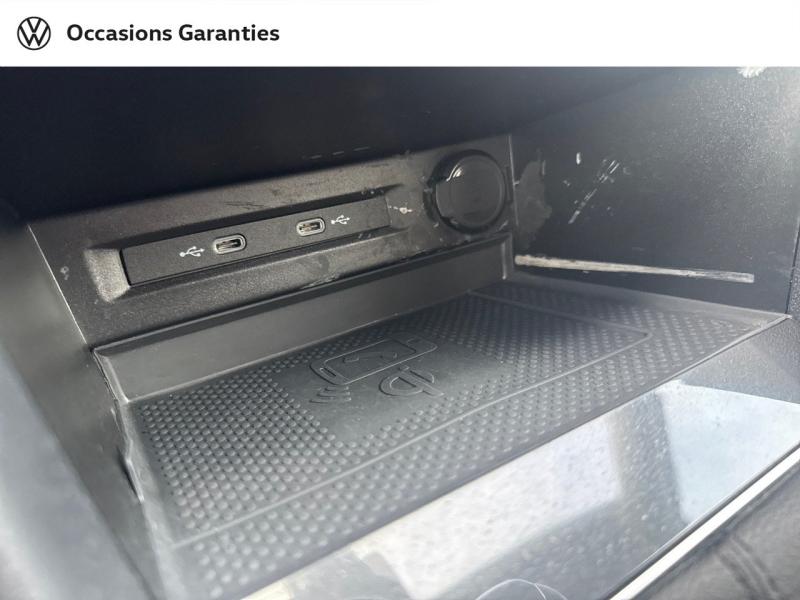 Voitures occasions VOLKSWAGEN TIGUAN ALLSPACE Life Business Nancy