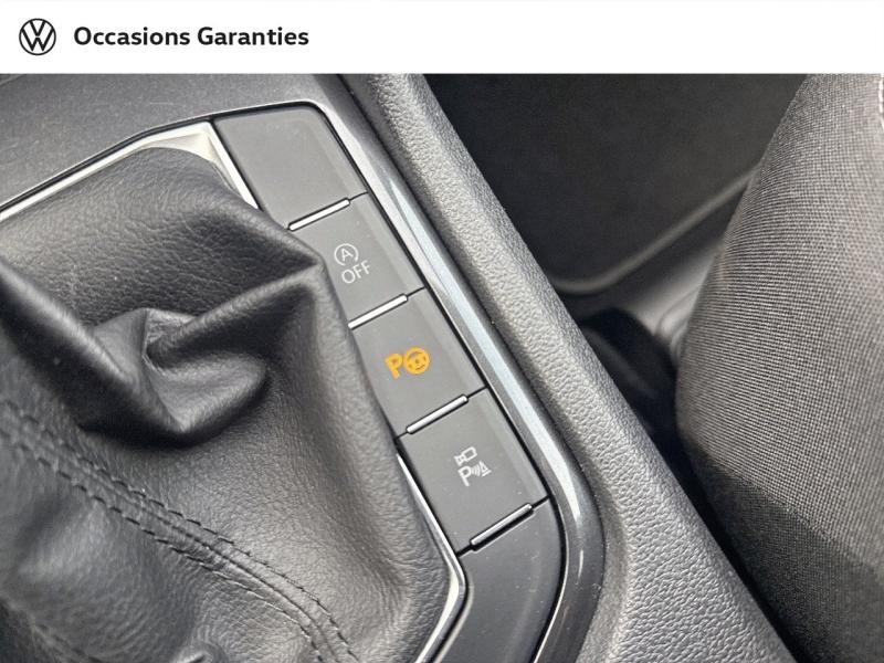 Voitures occasions VOLKSWAGEN TIGUAN ALLSPACE Life Business Nancy