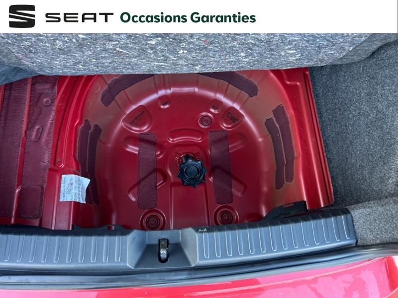 Voitures occasions SEAT IBIZA Style Nancy