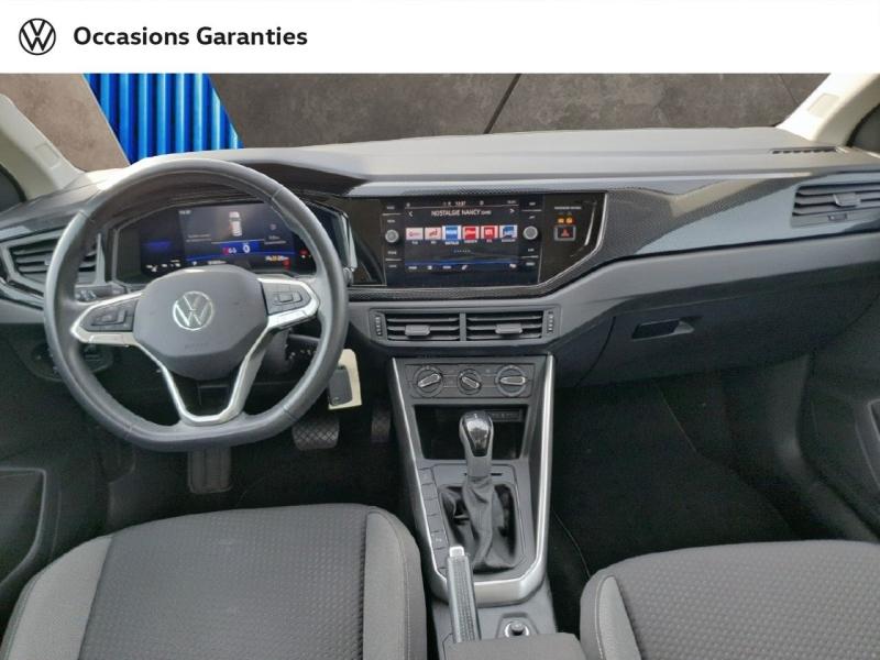 Voitures occasions VOLKSWAGEN POLO Life Nancy