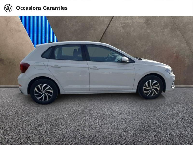 Voitures occasions VOLKSWAGEN POLO Life Nancy