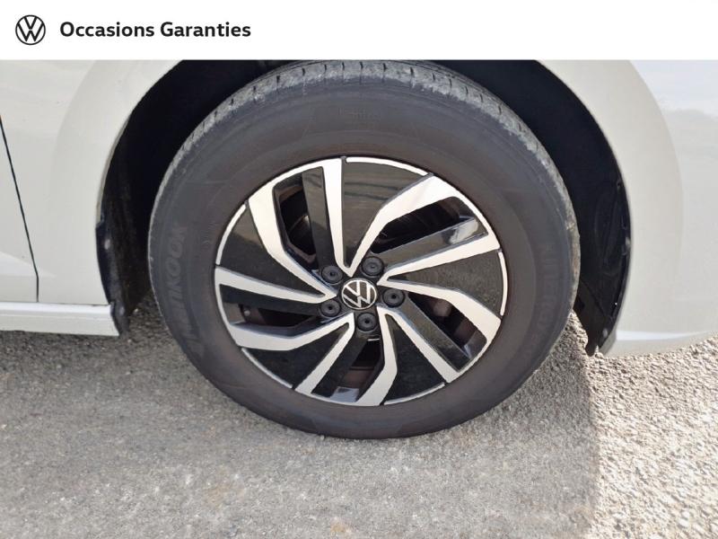 Voitures occasions VOLKSWAGEN POLO Life Nancy