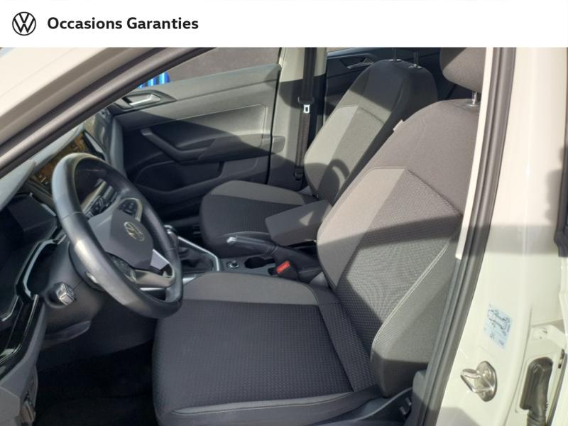 Voitures occasions VOLKSWAGEN POLO Life Nancy