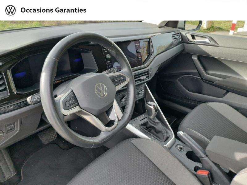 Voitures occasions VOLKSWAGEN POLO Life Nancy