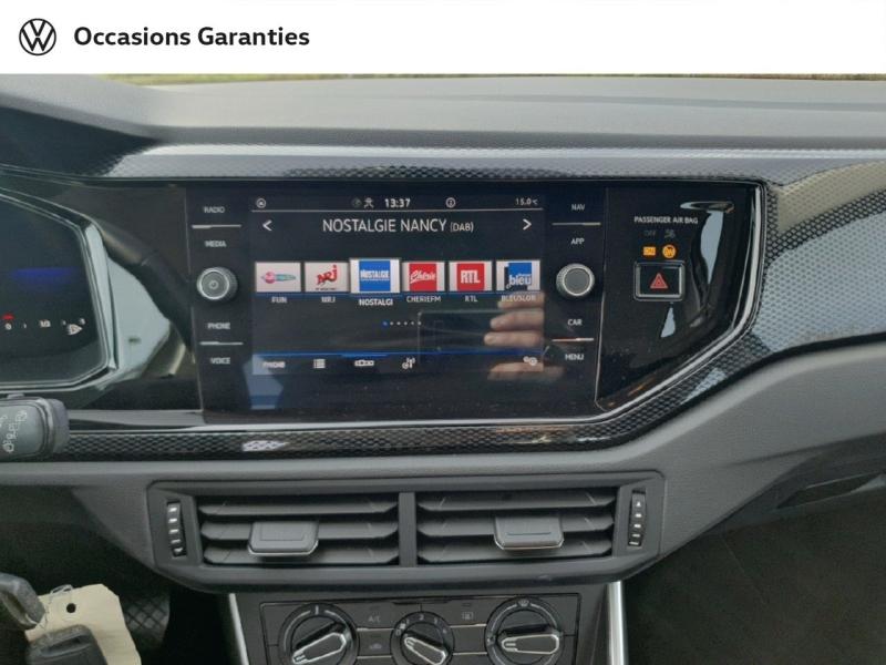 Voitures occasions VOLKSWAGEN POLO Life Nancy