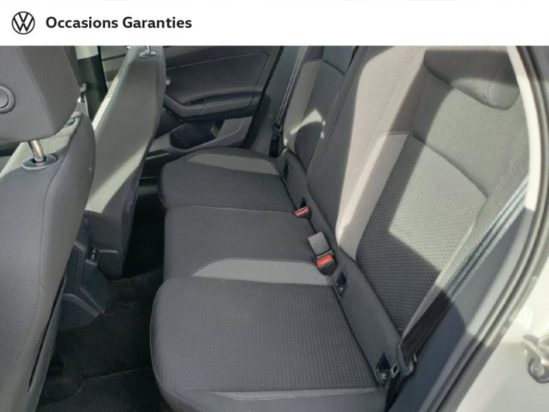 Voitures occasions VOLKSWAGEN POLO Life Nancy