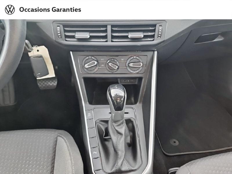Voitures occasions VOLKSWAGEN POLO Life Nancy