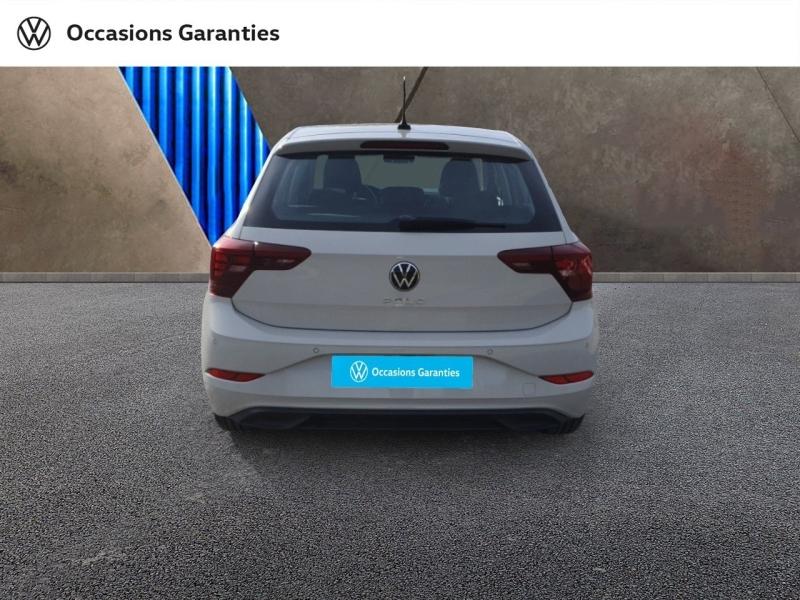 Voitures occasions VOLKSWAGEN POLO Life Nancy