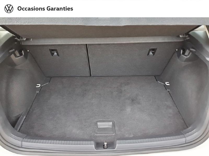 Voitures occasions VOLKSWAGEN POLO Life Nancy