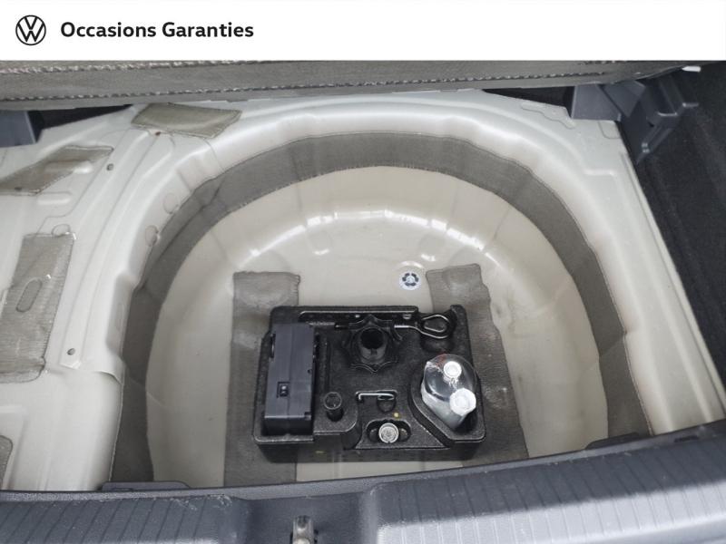 Voitures occasions VOLKSWAGEN POLO Life Nancy