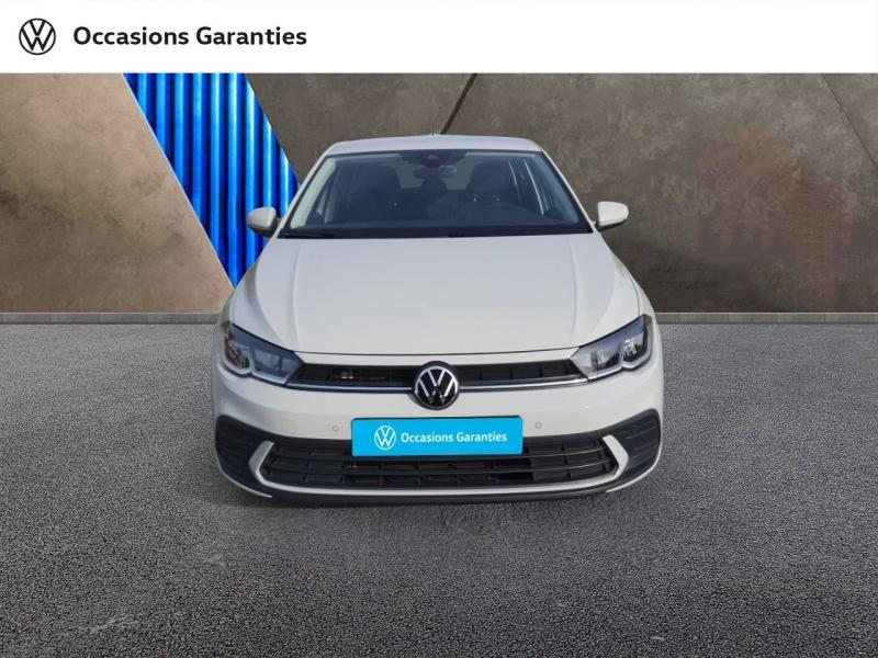 Voitures occasions VOLKSWAGEN POLO Life Nancy