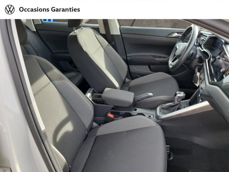 Voitures occasions VOLKSWAGEN POLO Life Nancy