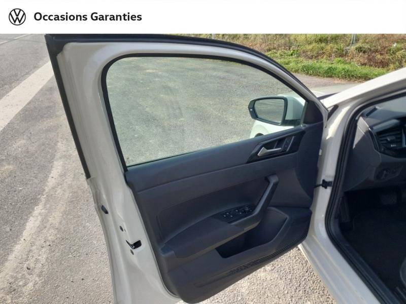 Voitures occasions VOLKSWAGEN POLO Life Nancy