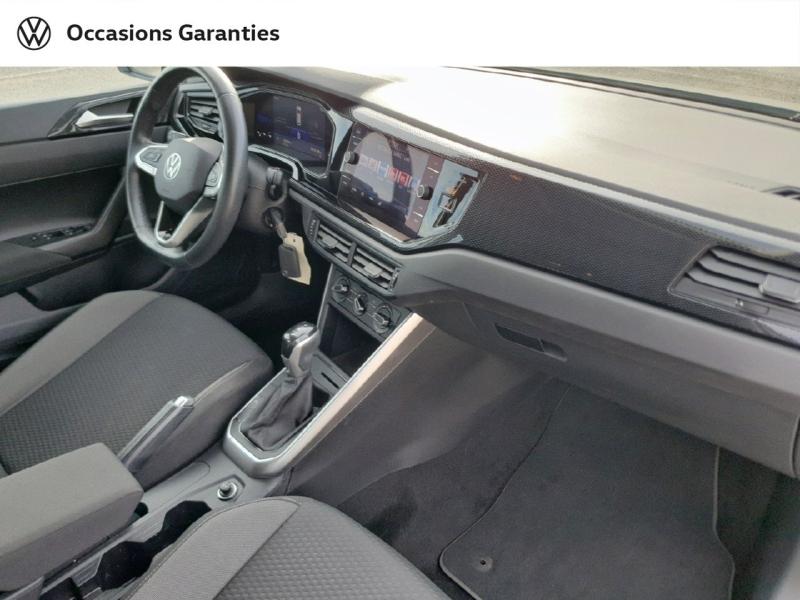 Voitures occasions VOLKSWAGEN POLO Life Nancy