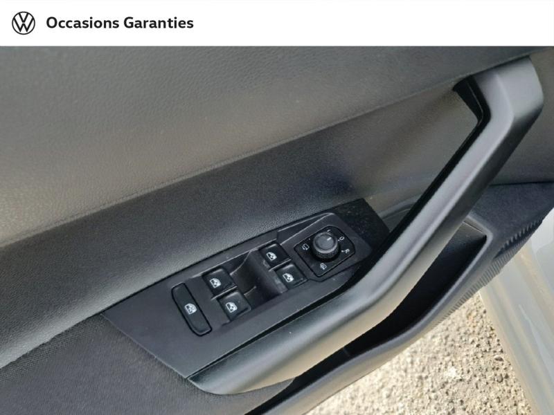 Voitures occasions VOLKSWAGEN POLO Life Nancy