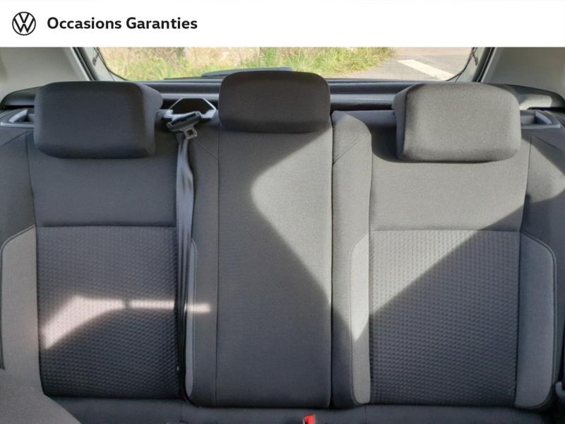 Voitures occasions VOLKSWAGEN POLO Life Nancy