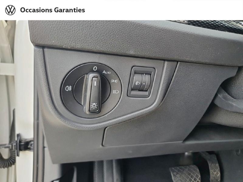 Voitures occasions VOLKSWAGEN POLO Life Nancy