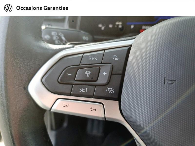 Voitures occasions VOLKSWAGEN POLO Life Nancy