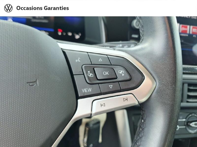 Voitures occasions VOLKSWAGEN POLO Life Nancy