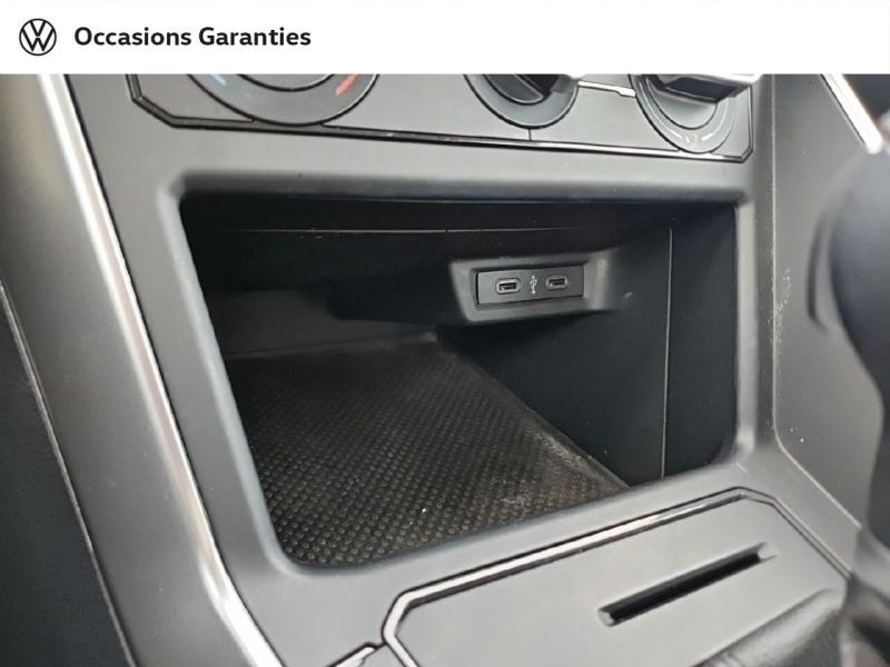 Voitures occasions VOLKSWAGEN POLO Life Nancy