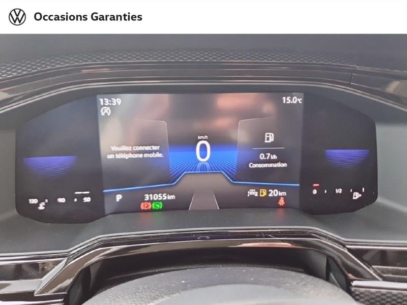 Voitures occasions VOLKSWAGEN POLO Life Nancy