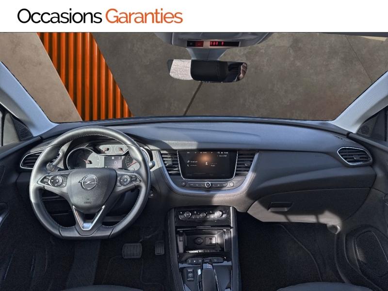 Voitures occasions OPEL GRANDLAND X Ultimate Nancy