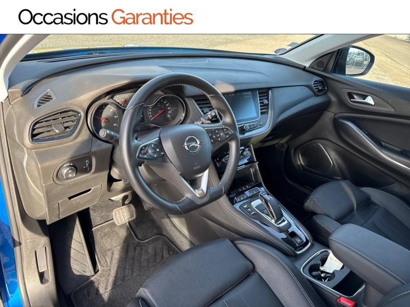Voitures occasions OPEL GRANDLAND X Ultimate Nancy