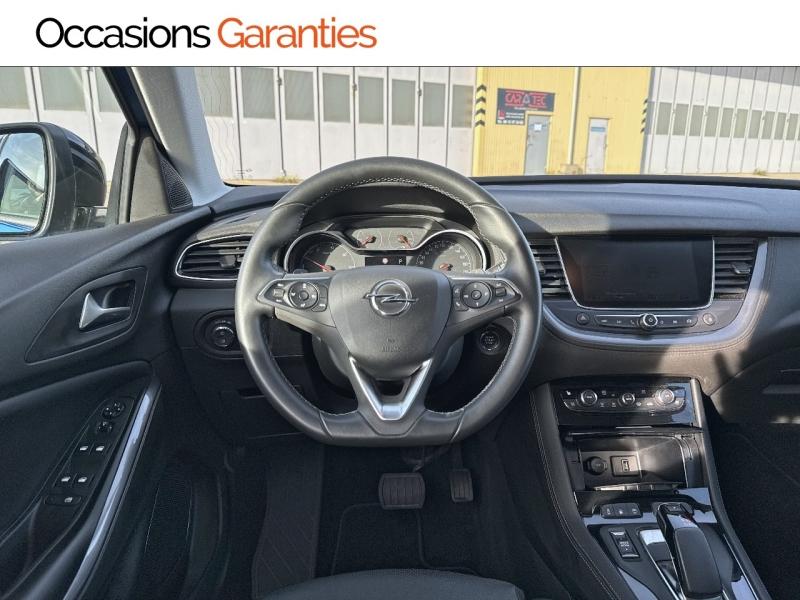 Voitures occasions OPEL GRANDLAND X Ultimate Nancy