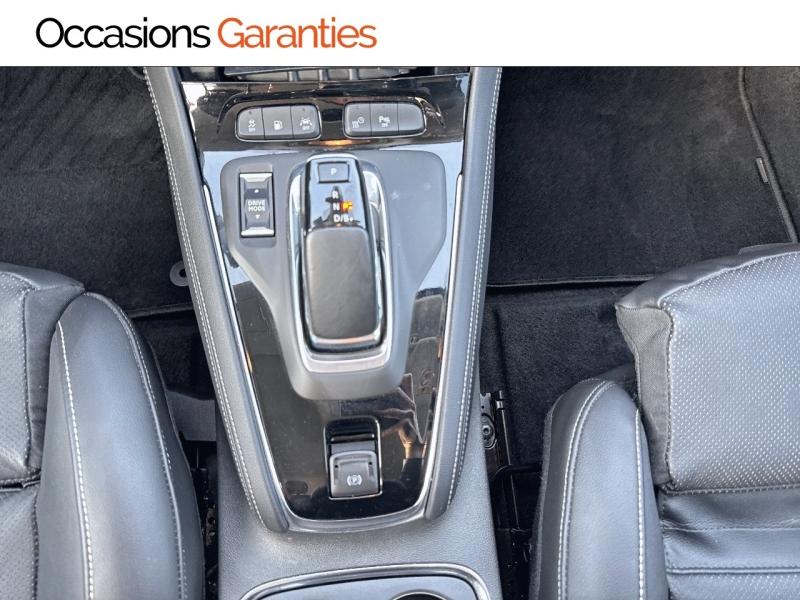 Voitures occasions OPEL GRANDLAND X Ultimate Nancy