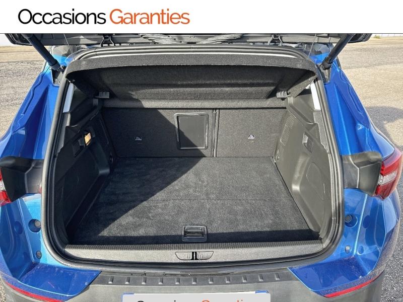 Voitures occasions OPEL GRANDLAND X Ultimate Nancy