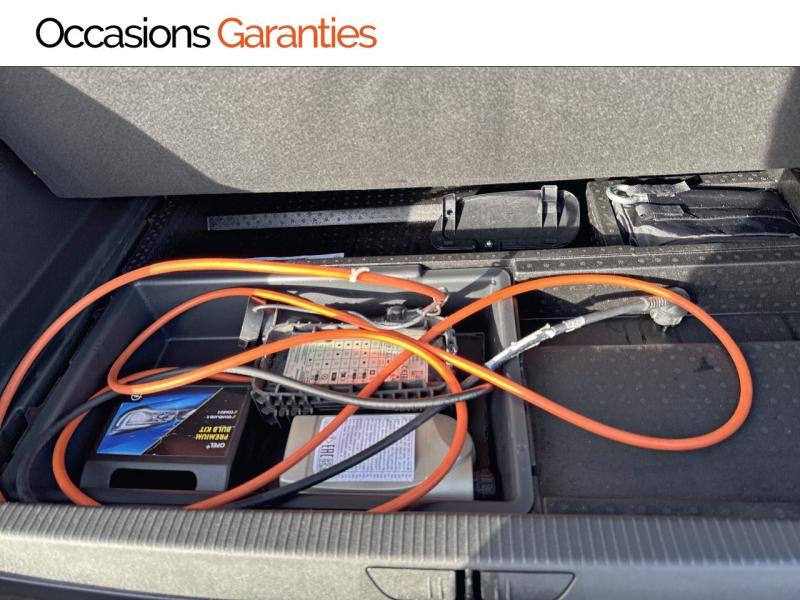 Voitures occasions OPEL GRANDLAND X Ultimate Nancy